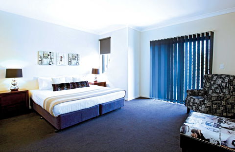 Astina Central Apartments - Tourism Canberra 2