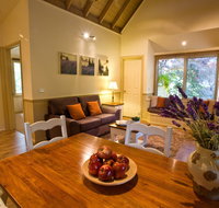 Autumn Abode Cottages - Tourism Canberra