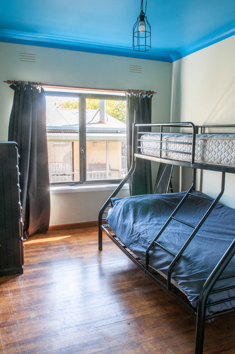 Bairnsdale Workers Accommodation - Tourism Canberra 1