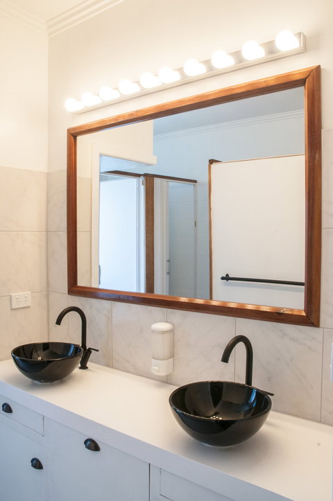 Bairnsdale Workers Accommodation - Tourism Canberra 2