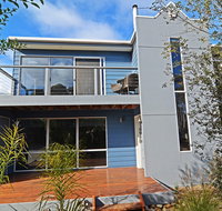 Barrakee Beach House - Tourism Canberra