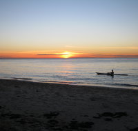 Barefoot Beach Stays - Tourism Canberra