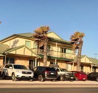 Bay Lodge - Tourism Canberra