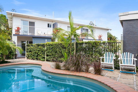 Beachcomber Peregian Beach - Tourism Canberra 0