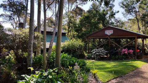 Bellbird Cottage Bed And Breakfast - Tourism Canberra 1