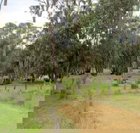 Ben Halls campground - Tourism Canberra