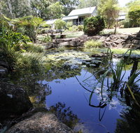 Bendles Cottages and Country Villas - Tourism Canberra