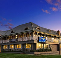 Best Western Sanctuary Inn - Tourism Canberra