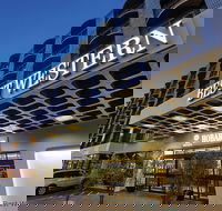 Best Western Hobart - Tourism Canberra