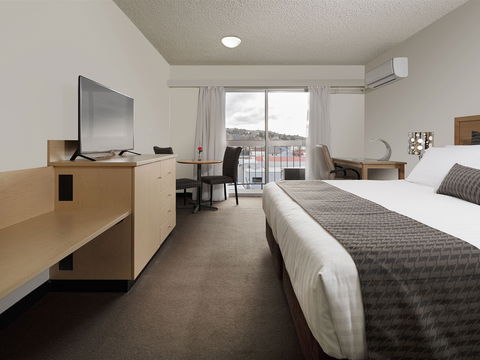 Best Western Hobart - Tourism Canberra 1
