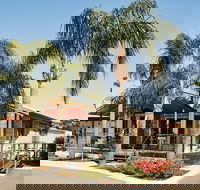 BIG4 Perth Midland Tourist Park - Tourism Canberra