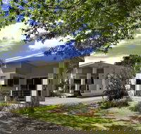 BIG4 Beacon Resort - Tourism Canberra