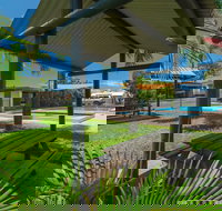 Bimbimbi Riverside Caravan Park - Tourism Canberra