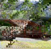 Black Sheep Farm Guest House - Tourism Canberra