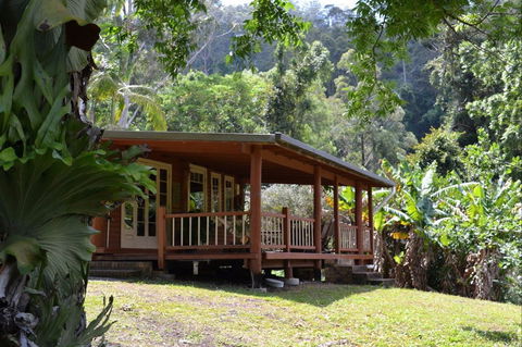 Black Sheep Farm Guest House - Tourism Canberra 0
