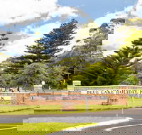 Blue Lake Holiday Park