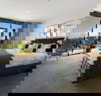 Blue Range Estate Villas - Tourism Canberra