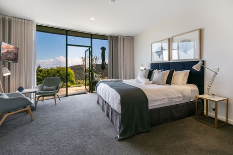 Blue Range Estate Villas - Tourism Canberra 0