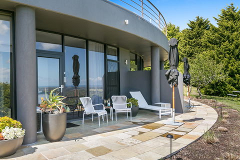 Blue Range Estate Villas - Tourism Canberra 2