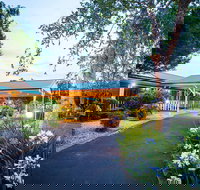 Bonville Lodge Pet Friendly B and B - Tourism Canberra