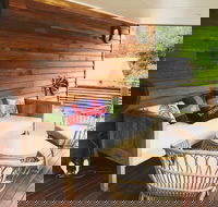Boogie Woogie Beach House - Tourism Canberra
