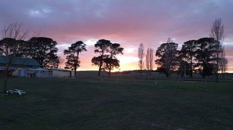 Braidwood Showground - Caravans And Camping - Tourism Canberra 0