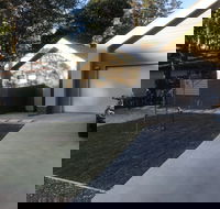 Bridal Falls Cottage - Tourism Canberra