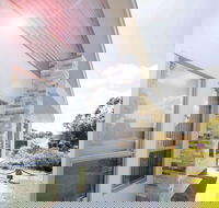 Brock's Base Wellington East - Tourism Canberra