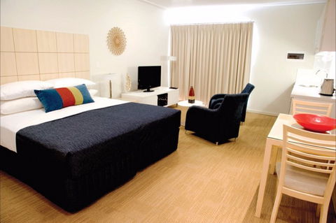 Broadwater Mariner Resort Geraldton - Tourism Canberra 0