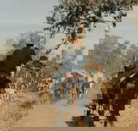 Bullo River Station - Tourism Canberra