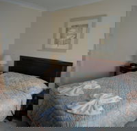 Burke and Wills Motor Inn Moree - Tourism Canberra