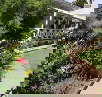 Burrabliss Bed and Breakfast - Tourism Canberra