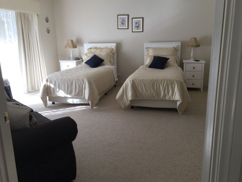 Burrabliss Bed And Breakfast - Tourism Canberra 2