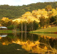 Bywondah Retreat - Tourism Canberra