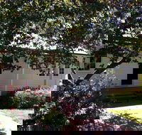 Cairnie Country Cottage - Tourism Canberra