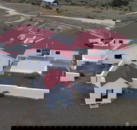 Cape Willoughby Lighthouse Keepers Heritage Accommodation - Tourism Canberra