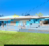 Central n Surf - Tourism Canberra