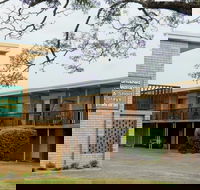 City Centre Apartments - Tourism Canberra