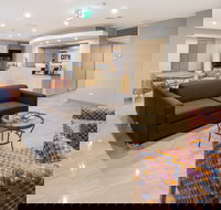 City Edge Dandenong Apartment Hotel - Tourism Canberra