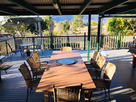 Clandulla Cottages & Farmstay - Tourism Canberra 1