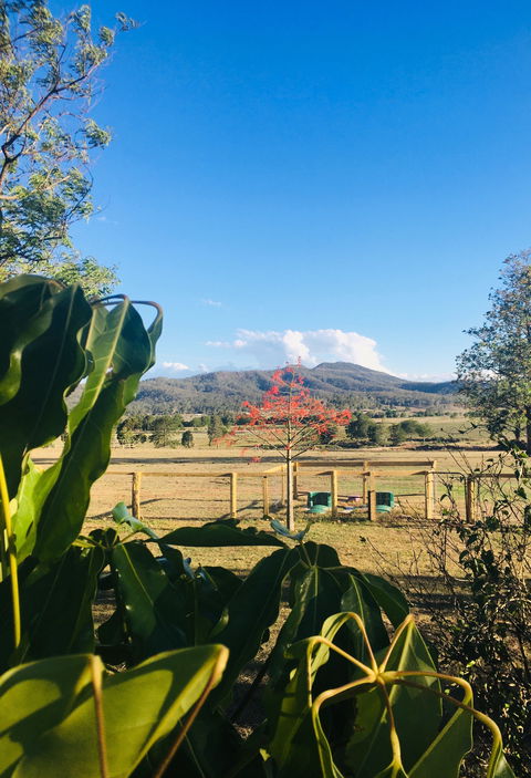 Clandulla Cottages & Farmstay - Tourism Canberra 2