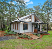 Clyde Cottage- Glenhuntly Estate - Tourism Canberra