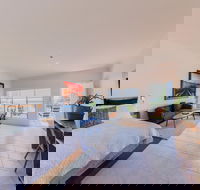 COAST Motel  Apartments - Tourism Canberra