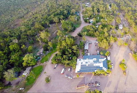 Corroboree Park Tavern - Tourism Canberra 0