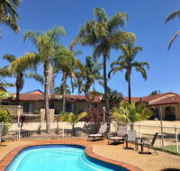 Costa Rica Motel - Tourism Canberra