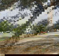 Country Acres Caravan Park - Tourism Canberra