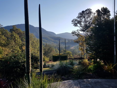 Cougal Park Bed And Breakfast - Tourism Canberra 1