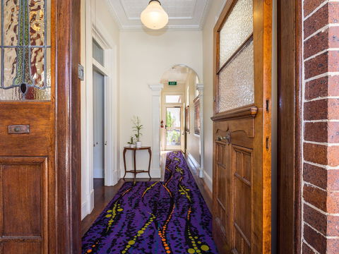 Cumquat House - Tourism Canberra 1