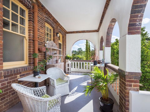 Cumquat House - Tourism Canberra 2