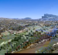 Cuppacumbalong Homestead - Tourism Canberra